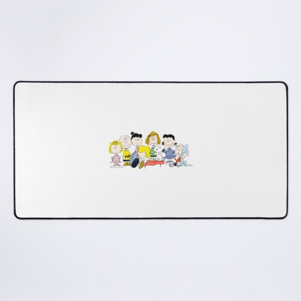 Item preview, Snoopy And The Peanuts Gang LIMITED EDITION designed and sold by kimcstein.