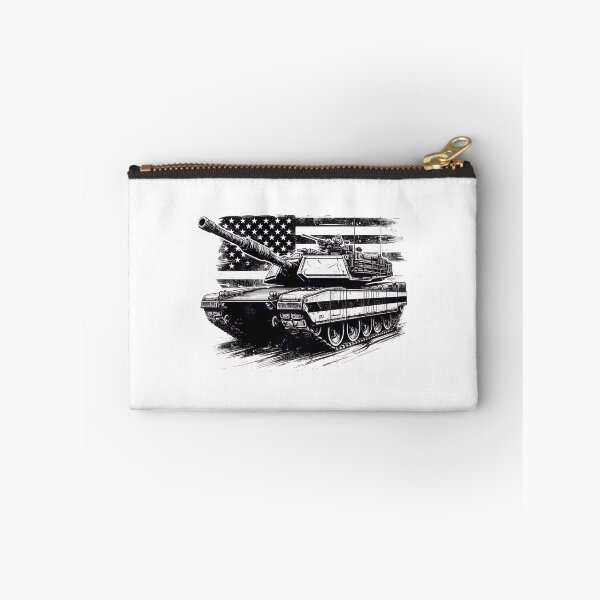 Item preview, Abrams Tank PERFECT GIFT FOR YOU AND FRIENDS designed and sold by KatiraMiasha.