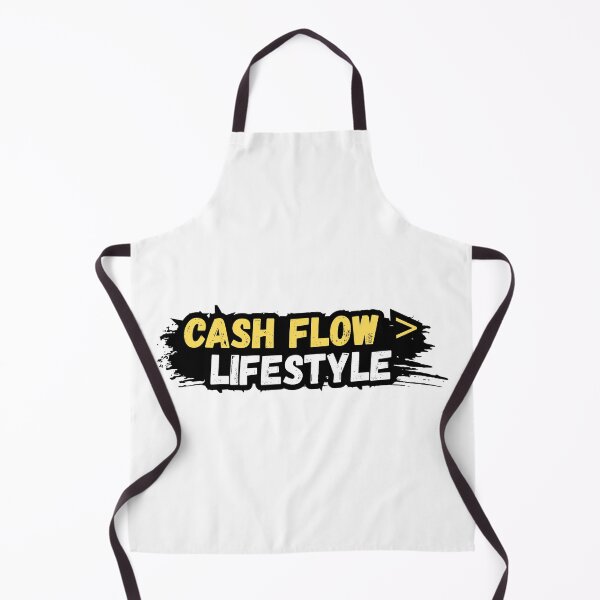 Item preview, Cash Flow > Lifestyle Vintage Finance Investor Design designed and sold by variant designer.