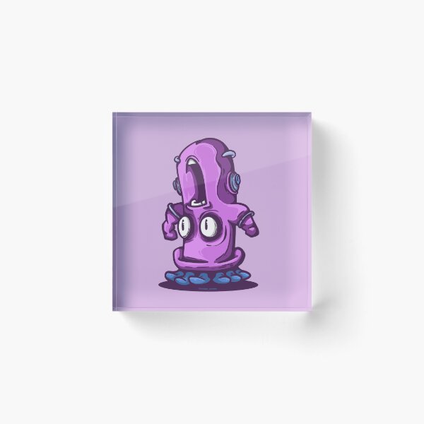 Item preview, Bot 361 designed and sold by Oddbot-Society.