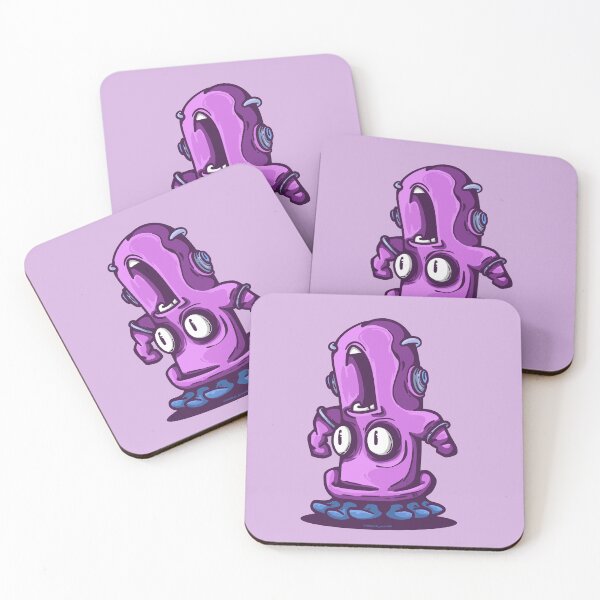 Item preview, Bot 361 designed and sold by Oddbot-Society.