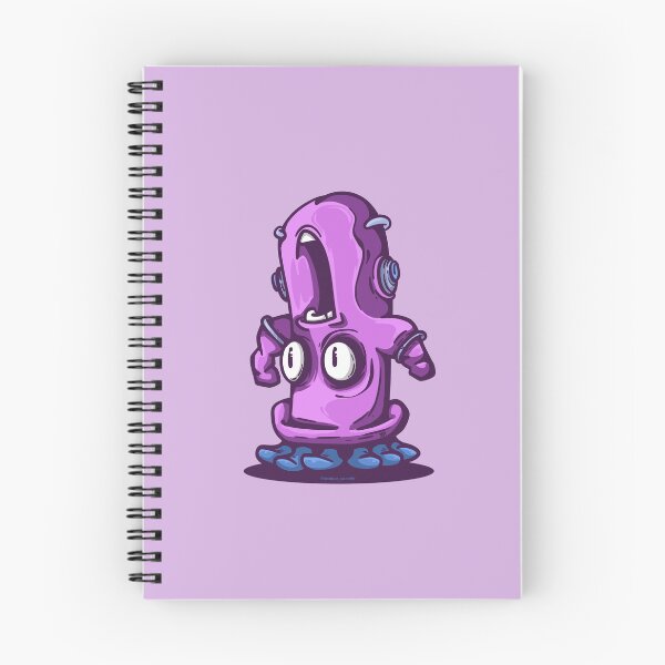 Item preview, Bot 361 designed and sold by Oddbot-Society.