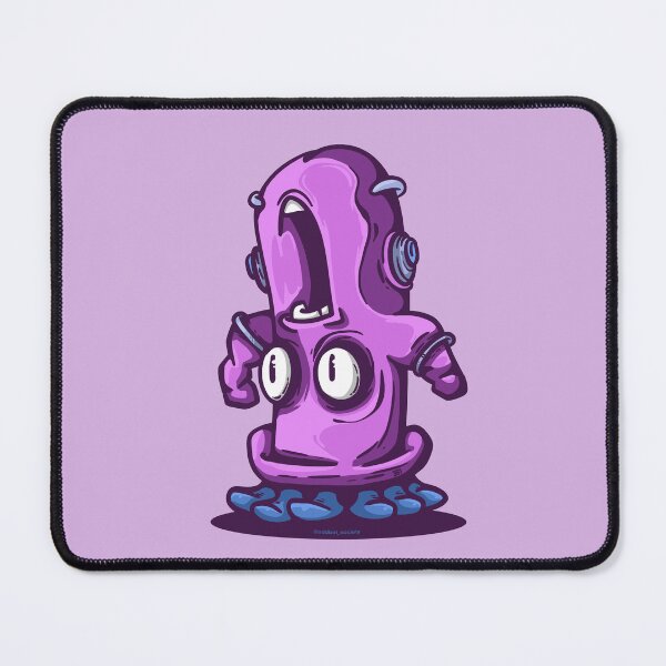 Item preview, Bot 361 designed and sold by Oddbot-Society.