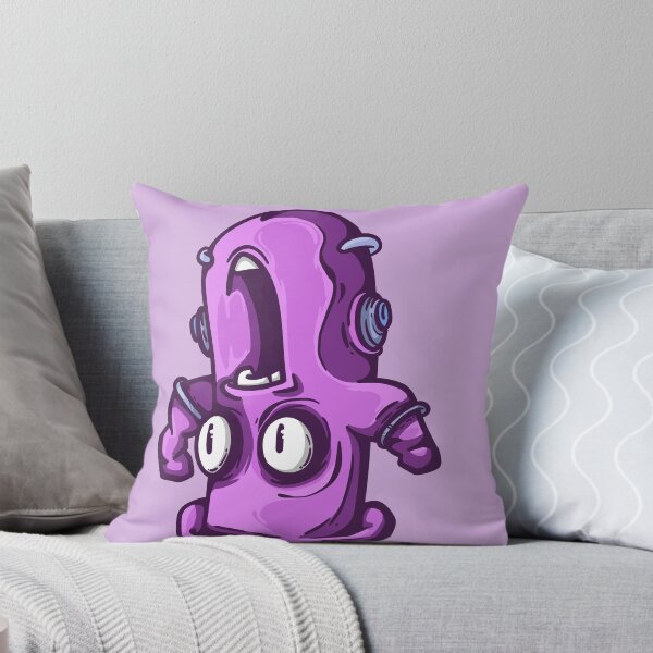 Item preview, Bot 361 designed and sold by Oddbot-Society.