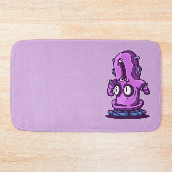 Item preview, Bot 361 designed and sold by Oddbot-Society.