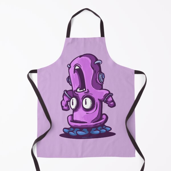 Item preview, Bot 361 designed and sold by Oddbot-Society.