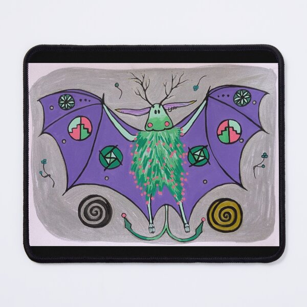 Item preview, Mini Dragon designed and sold by Dark Moon Art Studio.