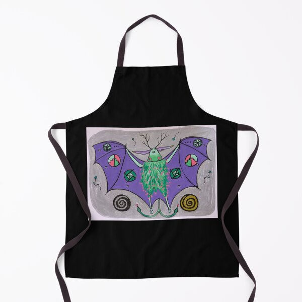 Item preview, Mini Dragon designed and sold by Dark Moon Art Studio.