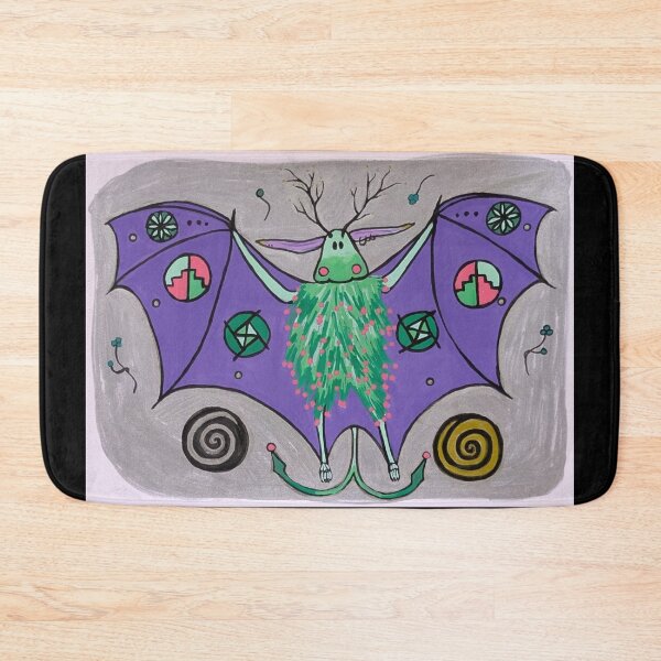 Item preview, Mini Dragon designed and sold by Dark Moon Art Studio.