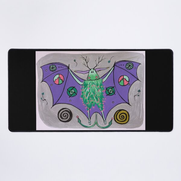Item preview, Mini Dragon designed and sold by Dark Moon Art Studio.