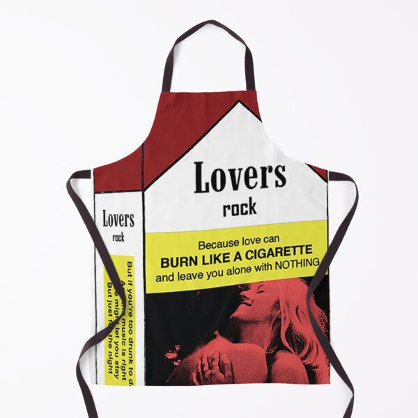 Item preview, lovers rock by tv girl lyrics in cigarette box marlboro designed and sold by Kyna Arts.