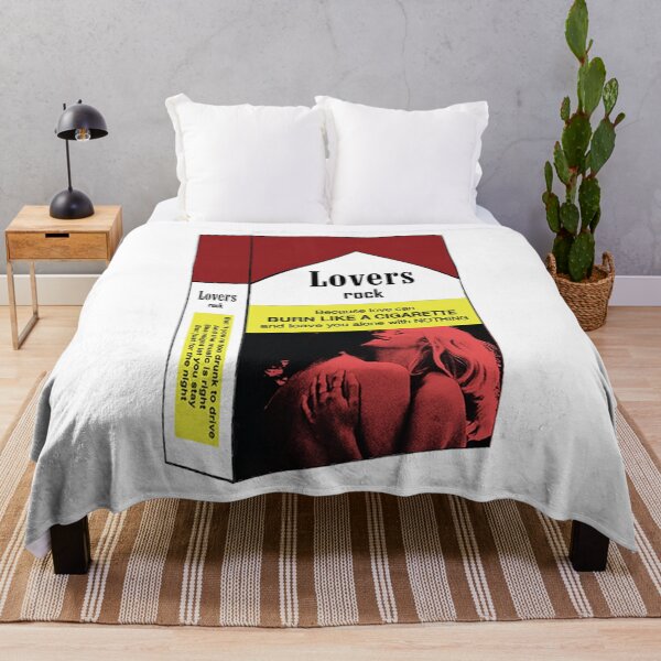 Item preview, lovers rock by tv girl lyrics in cigarette box marlboro designed and sold by Kyna Arts.
