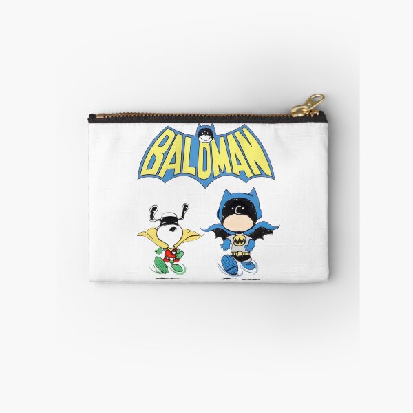 Item preview, Snoopy And Woodstock As Batman And Robin PERFECT GIFT FOR YOU AND FRIENDS designed and sold by kimcstein.