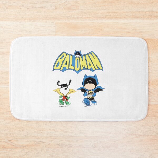 Item preview, Snoopy And Woodstock As Batman And Robin PERFECT GIFT FOR YOU AND FRIENDS designed and sold by kimcstein.
