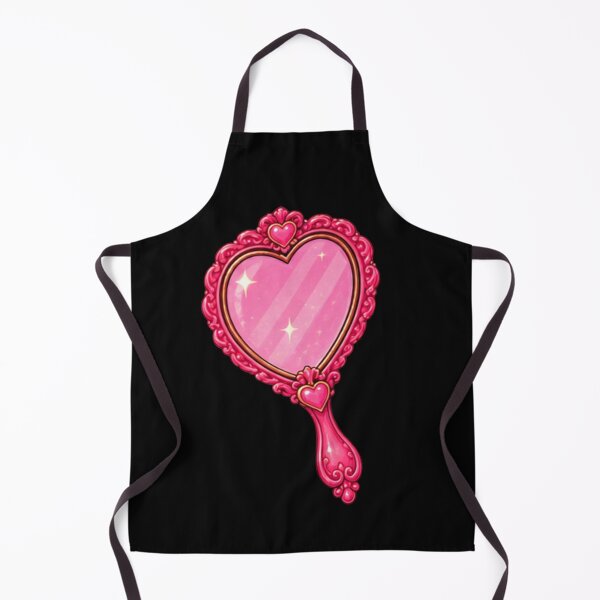Item preview, Magic Mirror designed and sold by ThePinkParlor.