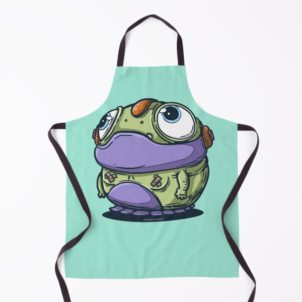 Item preview, Bot 362 designed and sold by Oddbot-Society.