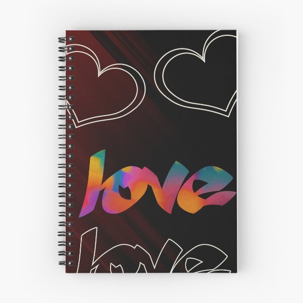 Item preview, love... designed and sold by Design Join.