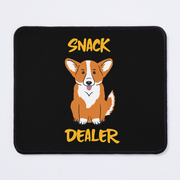 Item preview, DOG SNACK DEALER designed and sold by Afor137.