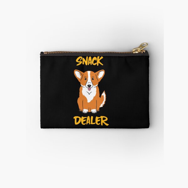 Item preview, DOG SNACK DEALER designed and sold by Afor137.
