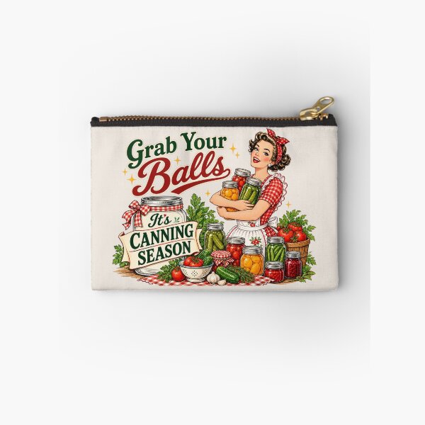 Item preview, Vintage Canning Season Retro Jar Preserving, Homestead Kitchen & Harvest designed and sold by Cchotlan.