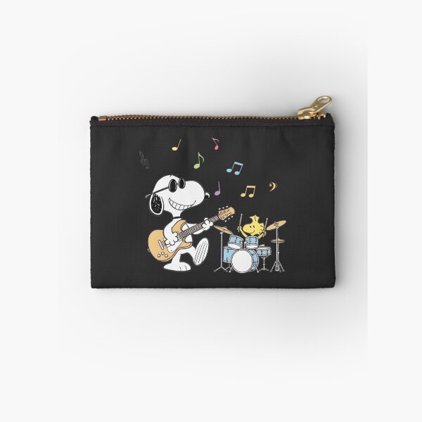 Item preview, Snoopy And Woodstock Band PERFECT GIFT FOR YOU AND FRIENDS designed and sold by kimcstein.