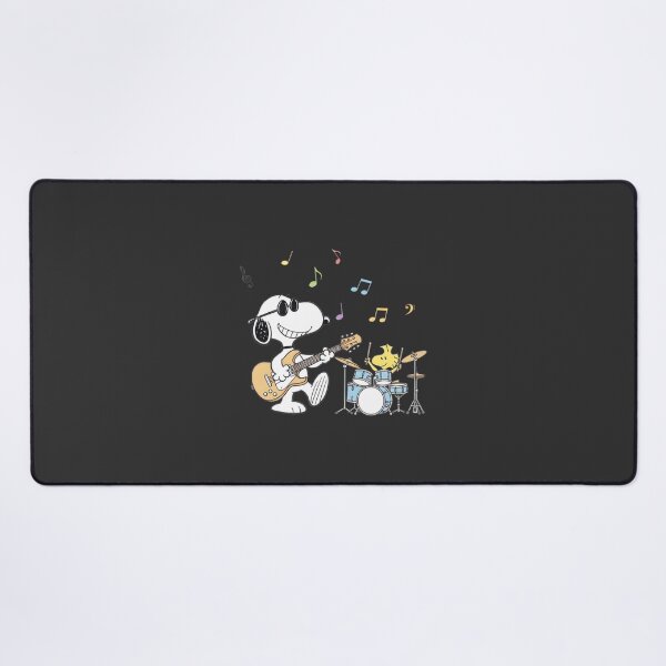 Item preview, Snoopy And Woodstock Band PERFECT GIFT FOR YOU AND FRIENDS designed and sold by kimcstein.