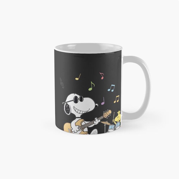 Item preview, Snoopy And Woodstock Band PERFECT GIFT FOR YOU AND FRIENDS designed and sold by kimcstein.