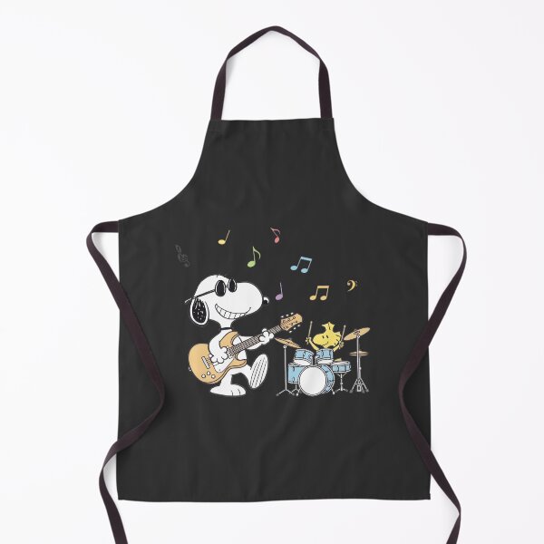 Item preview, Snoopy And Woodstock Band PERFECT GIFT FOR YOU AND FRIENDS designed and sold by kimcstein.