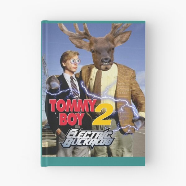 Item preview, A good sequel that bucks it home designed and sold by reallypathetic.