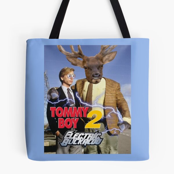 Item preview, A good sequel that bucks it home designed and sold by reallypathetic.