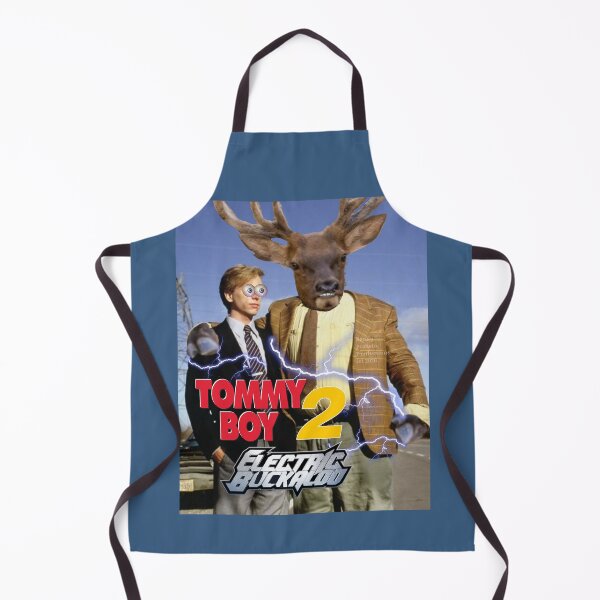 Item preview, A good sequel that bucks it home designed and sold by reallypathetic.