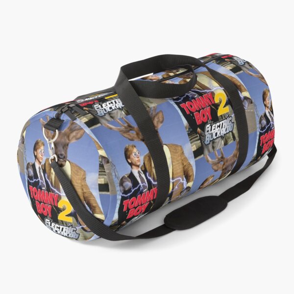 Item preview, A good sequel that bucks it home designed and sold by reallypathetic.