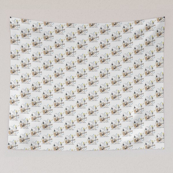 Item preview, Snoopy And Woodstock Best Friends LIMITED EDITION designed and sold by kimcstein.