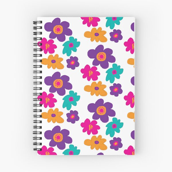 Item preview, Seven Flowers That Are Friends designed and sold by Curtis Gaston.
