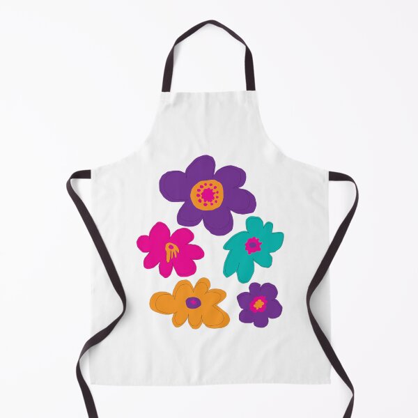 Item preview, Seven Flowers That Are Friends designed and sold by Curtis Gaston.