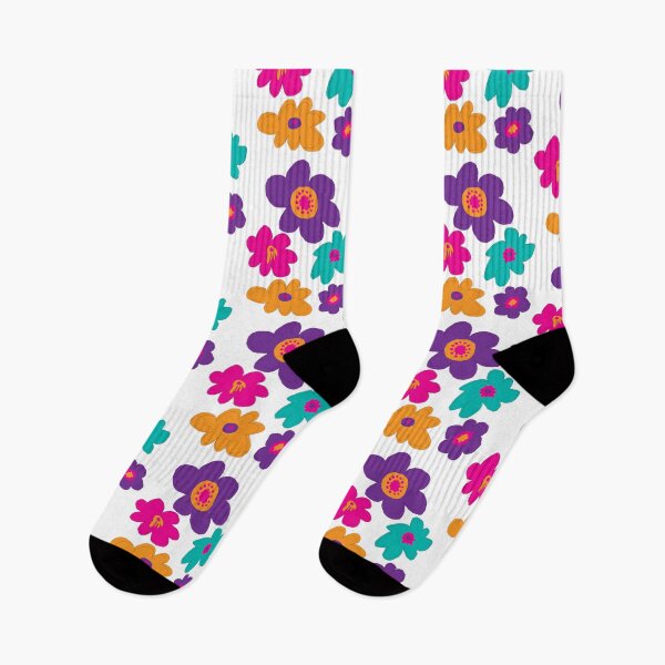 Item preview, Seven Flowers That Are Friends designed and sold by Curtis Gaston.