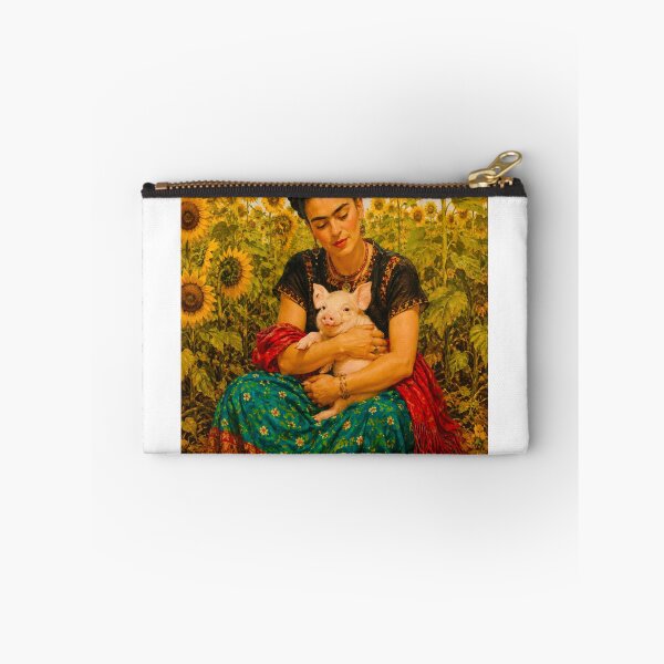 Item preview, Frida & Baby Pig designed and sold by reggiemercedes.