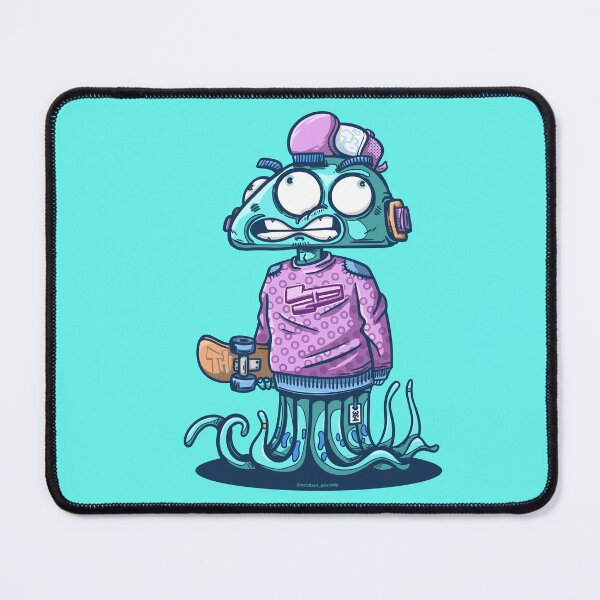 Item preview, Bot 364 designed and sold by Oddbot-Society.
