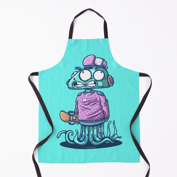 Item preview, Bot 364 designed and sold by Oddbot-Society.