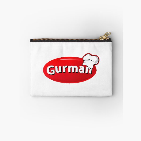 Item preview, Gurman Chef Hat Gourmet Logo designed and sold by dongew.