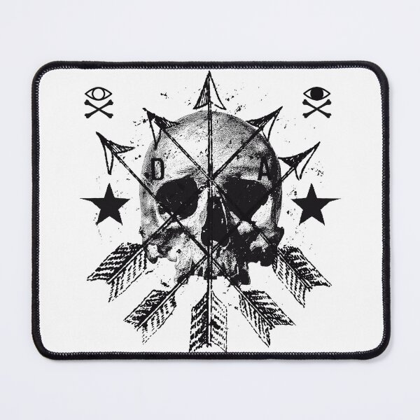 Item preview, Fearless Skull designed and sold by Death Apparel.