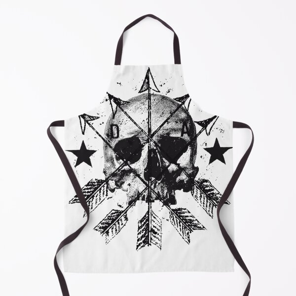 Item preview, Fearless Skull designed and sold by Death Apparel.