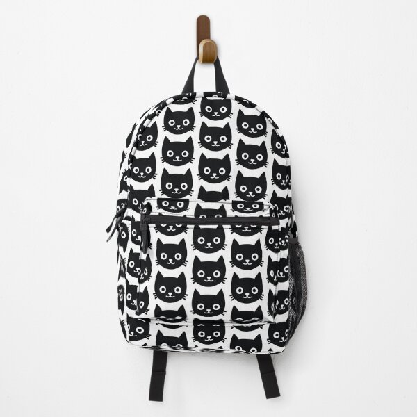 Item preview, Minimalist Cat No. 3 designed and sold by yuretzius.