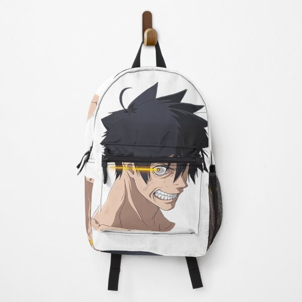 Item preview, Jiro Azuma - Black Torch designed and sold by ArtistryHavenn.