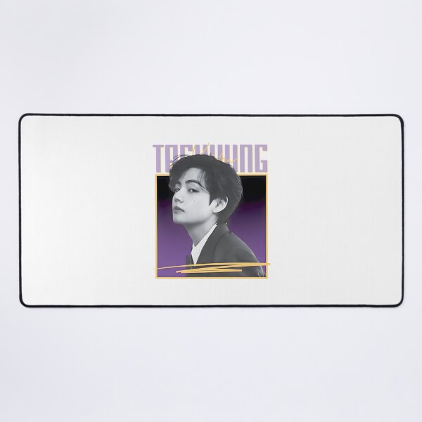 Item preview, Taehyung PERFECT GIFT FOR YOU AND FRIENDS designed and sold by KatiraMiasha.