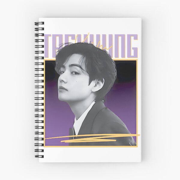 Item preview, Taehyung PERFECT GIFT FOR YOU AND FRIENDS designed and sold by KatiraMiasha.