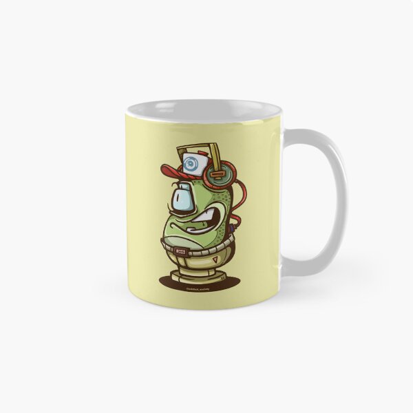 Item preview, Bot 365 designed and sold by Oddbot-Society.