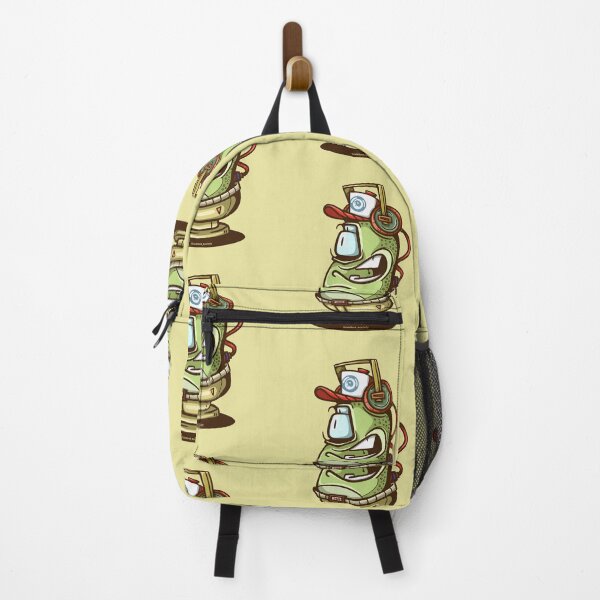 Item preview, Bot 365 designed and sold by Oddbot-Society.