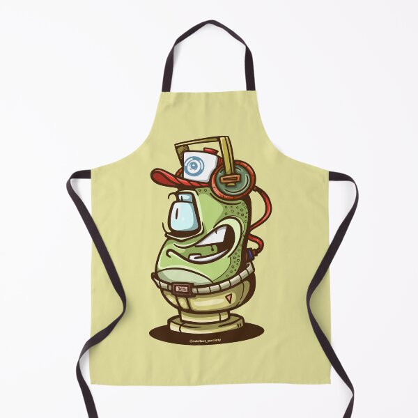 Item preview, Bot 365 designed and sold by Oddbot-Society.