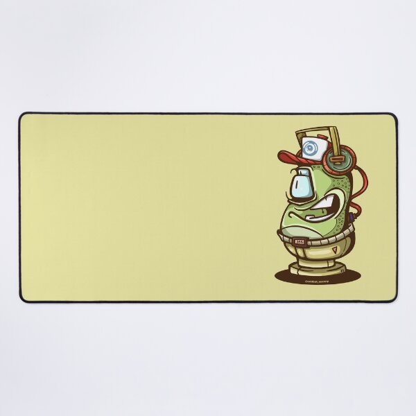 Item preview, Bot 365 designed and sold by Oddbot-Society.